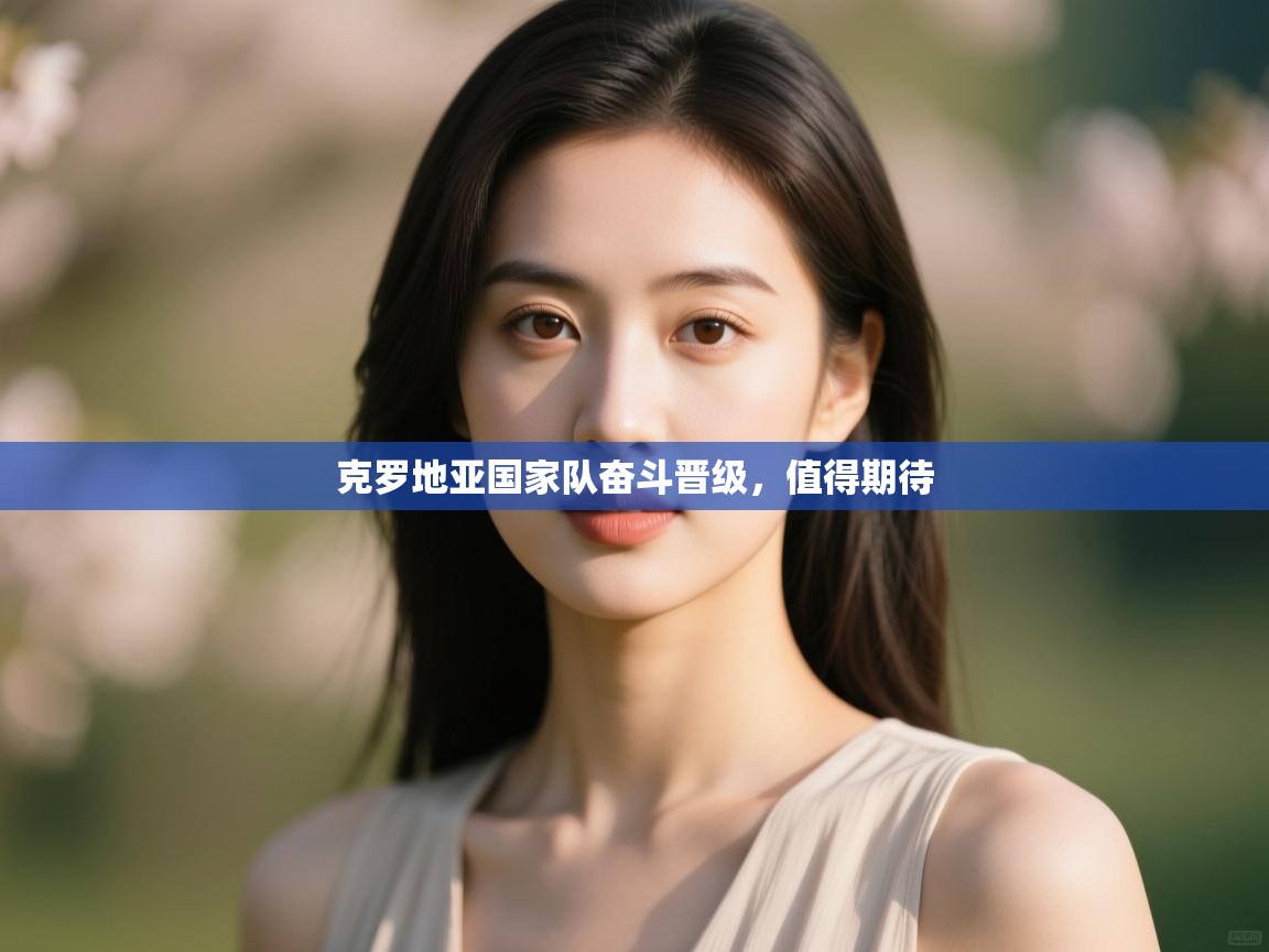 开运体育入口-克罗地亚国家队奋斗晋级，值得期待  第2张