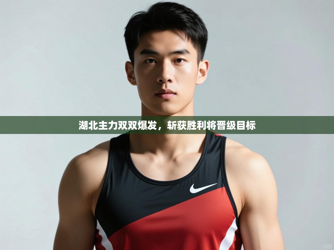 开云体育修改登录密码-湖北主力双双爆发,斩获胜利将晋级目标 第1张