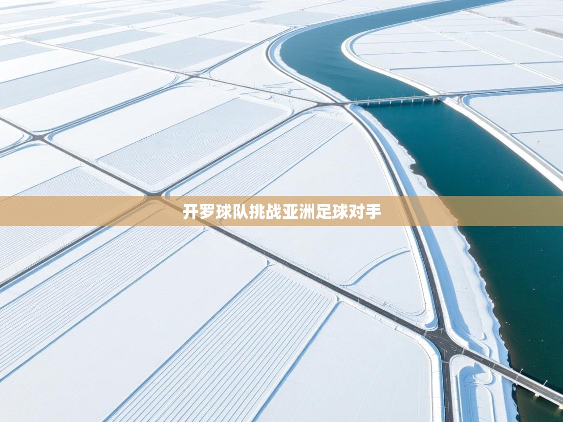 开云体育视频直播低延迟-开罗球队挑战亚洲足球对手  第3张