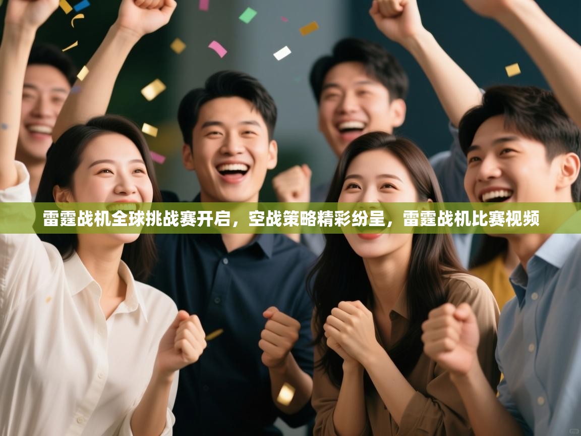 开云注册-雷霆战机全球挑战赛开启，空战策略精彩纷呈，雷霆战机比赛视频  第2张